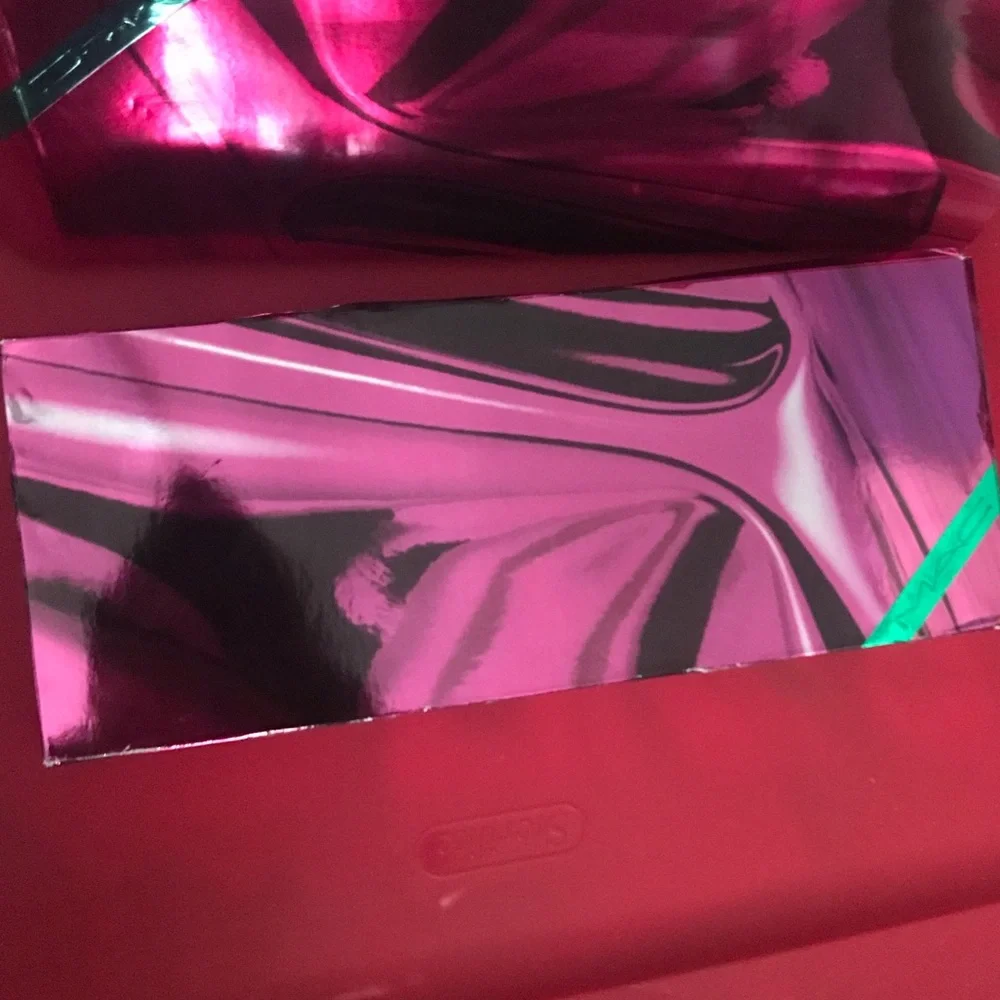 Mac Shiny Pretty Things Lip Set